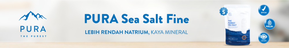 Sea Salt
