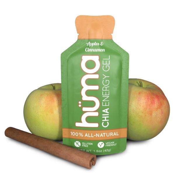 Single Huma Gel Apple Cinnamon Photo