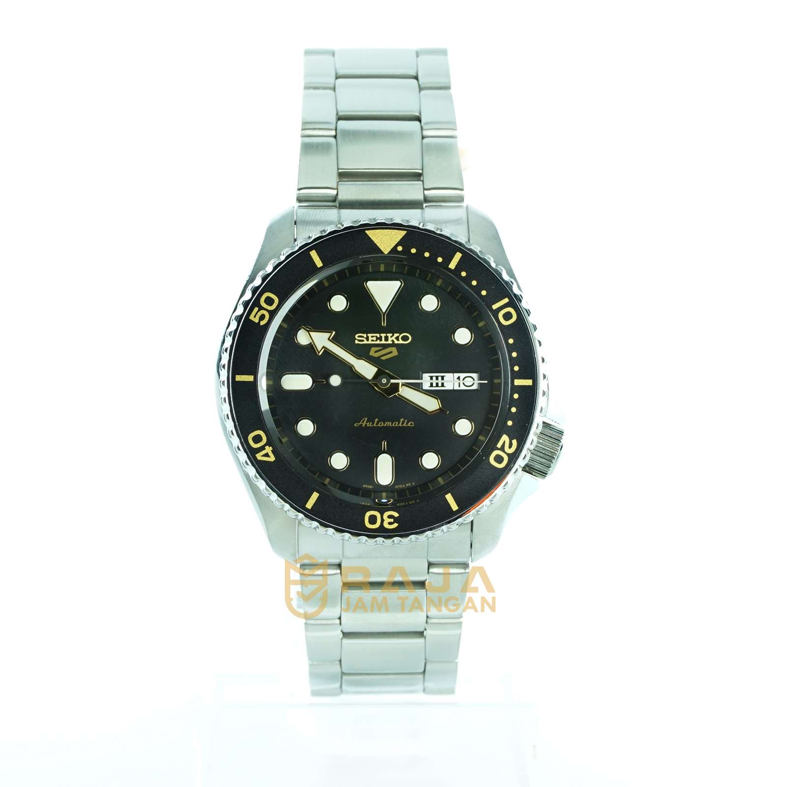 Jam Tangan Seiko Original