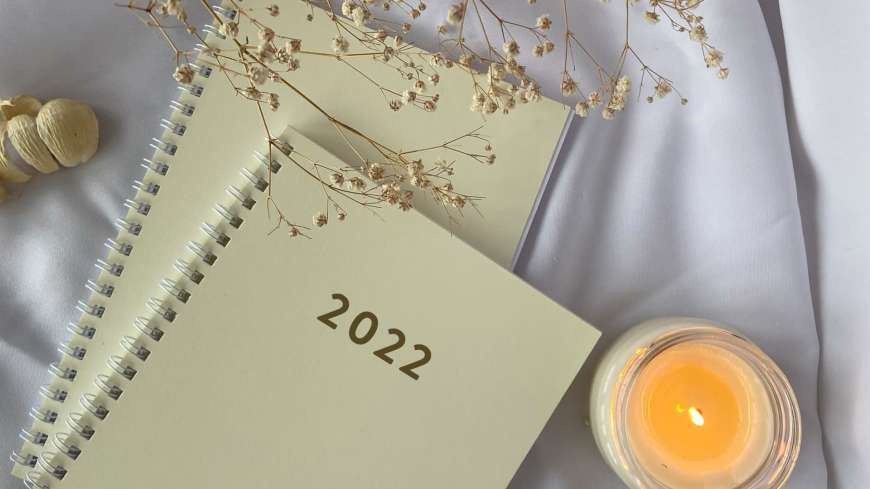 Why do most New Year's Resolutions fail?