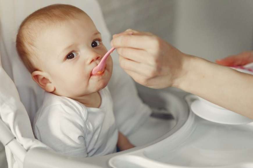 Mengenal Berbagai Makanan Pertama Si Kecil untuk MPASI