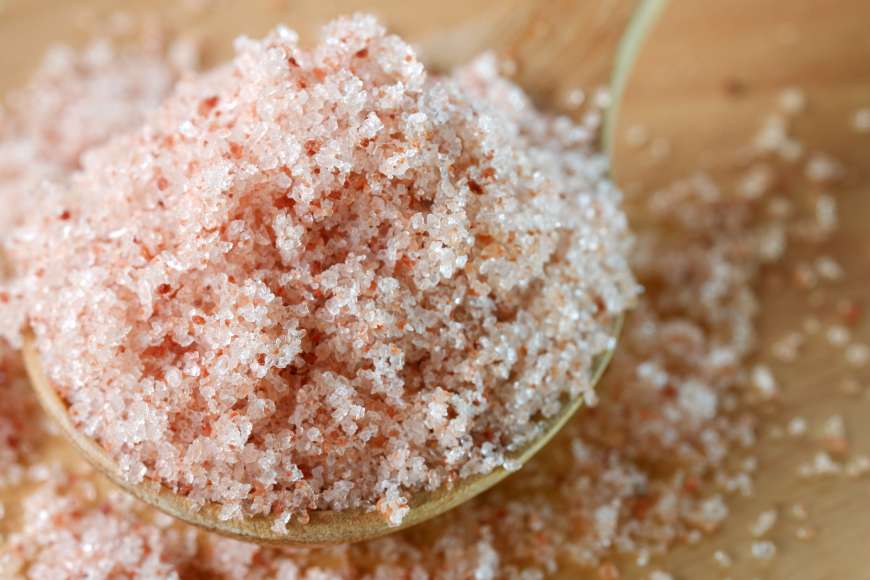 Mengenal Pura Himalayan Salt Garlic dan Cara Menggunakannya