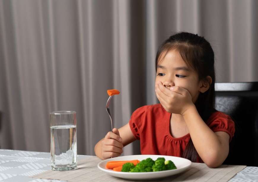 9 Tips Memasak dengan Kaldu Non-MSG untuk Anak Picky Eater, Kaya Akan Nutrisi