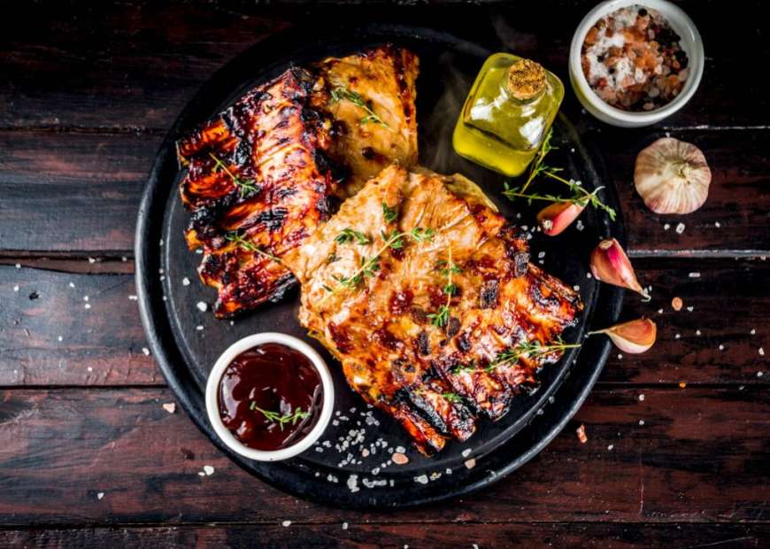 Tips BBQ Sehat untuk Malam Tahun Baru: Pilih Kecap Manis Pura sebagai Pilihan Alami