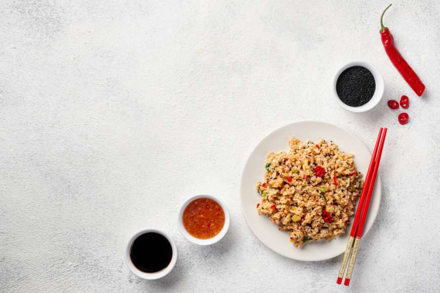 Bongkar Rahasia Kecap untuk Nasi Goreng Enak