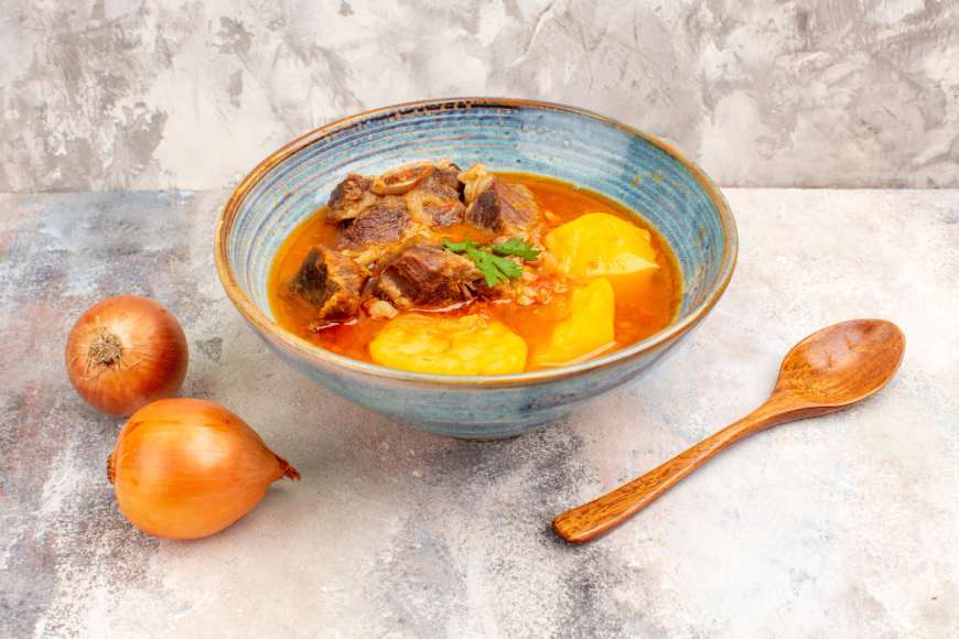 Rahasia Semur Daging Kurban yang Tidak Gampang Gosong: Gunakan Kecap Manis Alami