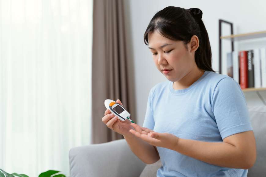 Konsumsi Garam dan Risiko Diabetes: Bukan Garamnya yang Salah, Tapi Kandungan Natriumnya