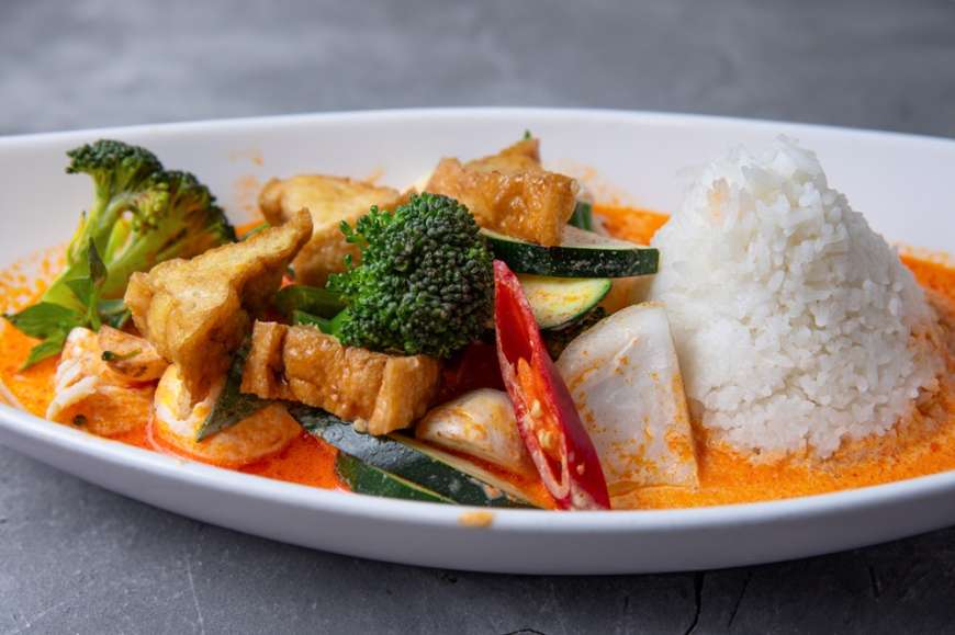 Trik Menggunakan Kaldu Jamur untuk Meningkatkan Rasa Masakan Vegetarian
