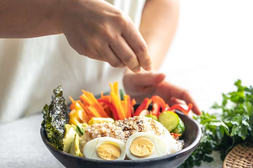 Memasak Real Food di Rumah: Kunci Gaya Hidup Sehat Tanpa Bahan Tambahan Berbahaya