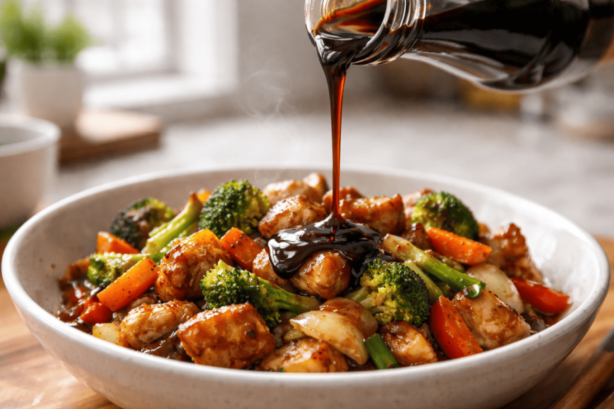 Keunggulan Kecap Manis Berbahan Kelapa Dibanding Kecap Manis pada Umumnya