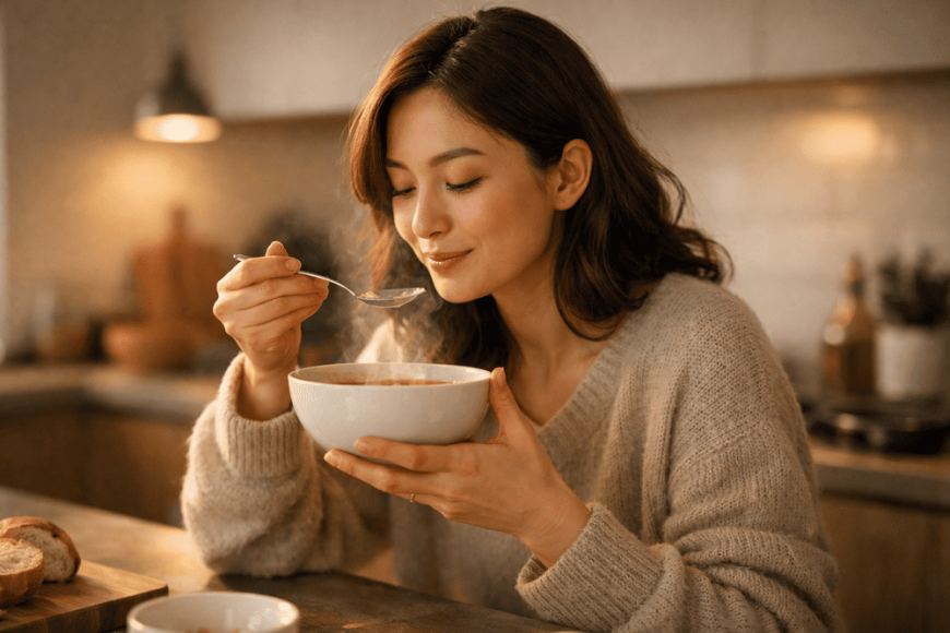 Perempuan dan Pilihan Sehari-hari yang Diam-diam Menentukan Kesehatan