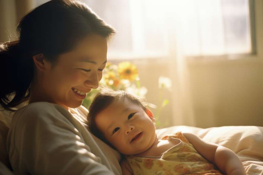 Bolehkah Ibu Menyusui Berpuasa? Ini Panduan Aman Busui Saat Ramadan