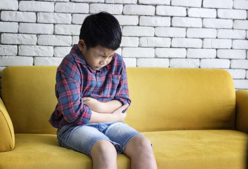 Anak Susah BAB Saat Puasa, Wajar atau Tidak?