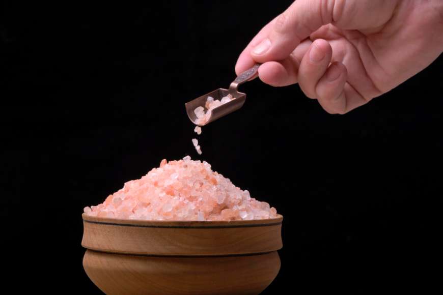 Kenapa Rasa Asin Tiap Garam Bisa Terasa Berbeda Padahal Sama-Sama Garam?