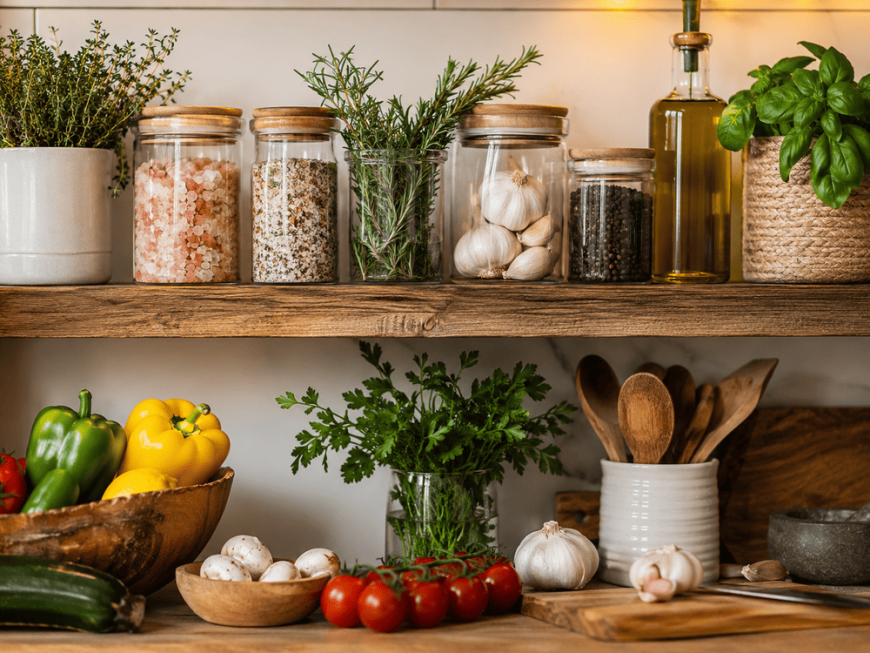 PURA Himalayan Salt vs PURA Himalayan Seasoned Salt: Apa Bedanya dan Kapan Sebaiknya Digunakan?