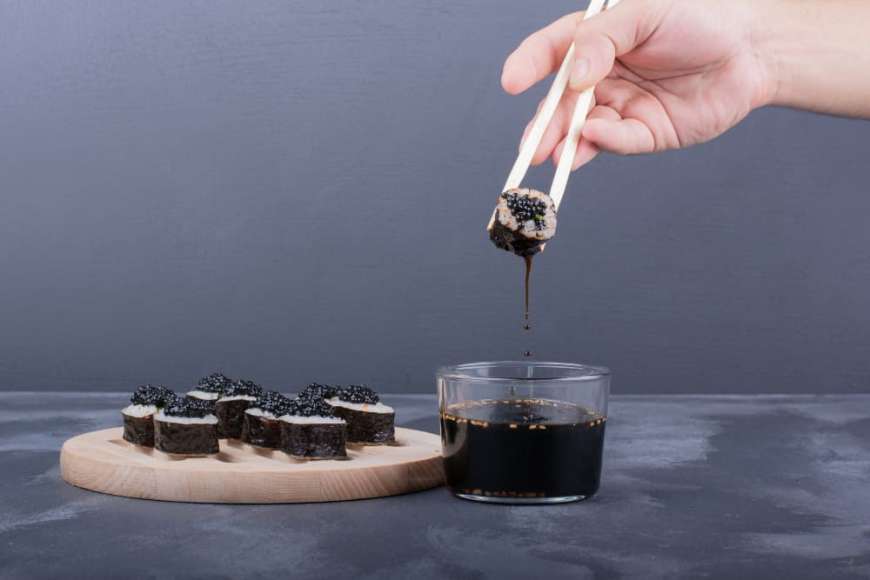 Cara Membuat Saus Kecap untuk Camilan Sehat agar Tidak Terlalu Manis