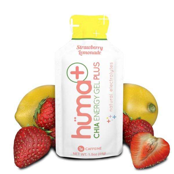 Single Huma Plus Strawberry Lemonade Photo