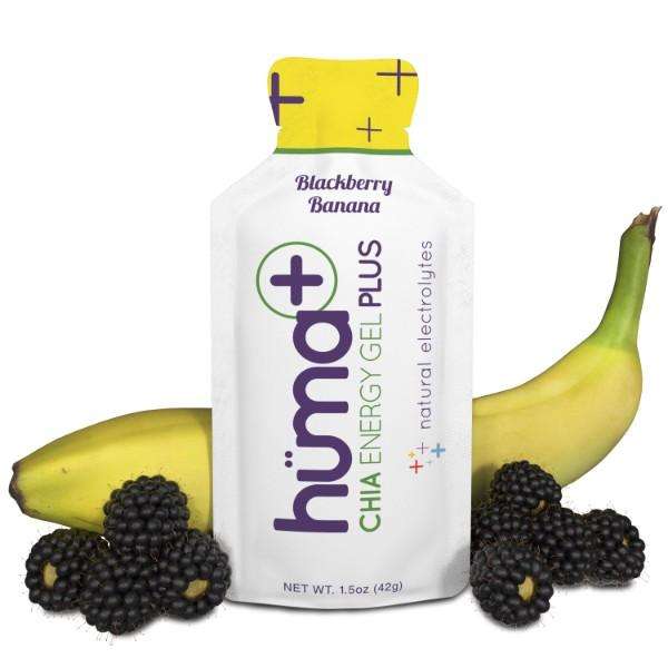 Single Huma Plus Blackberry Banana Photo